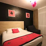 The Originals Boutique, Lakeside, Biscarrosse , Hotel Parentis-en-Born
