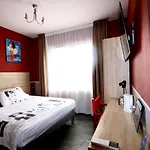 The Originals Boutique, Lakeside, Biscarrosse , Hotel