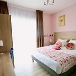 The Originals Boutique, Lakeside, Biscarrosse , Hotel 3*