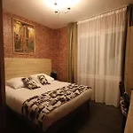 Отель The Originals Boutique, Lakeside, Biscarrosse ,