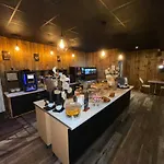 The Originals Boutique, Lakeside, Biscarrosse , 파렝티스 앙 보른
