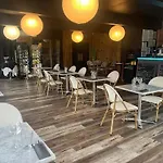 The Originals Boutique, Lakeside, Biscarrosse , 3* 파렝티스 앙 보른