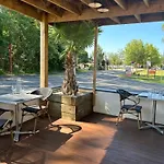 The Originals Boutique, Lakeside, Biscarrosse , 호텔 3*