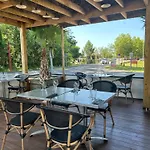 The Originals Boutique, Lakeside, Biscarrosse , 호텔