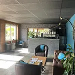 호텔 The Originals Boutique, Lakeside, Biscarrosse ,