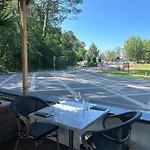 The Originals Boutique, Lakeside, Biscarrosse , 호텔