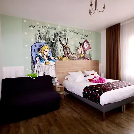 Lakeside Hotel 3*
