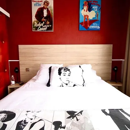 Hotel The Originals Boutique, Lakeside, Biscarrosse ,