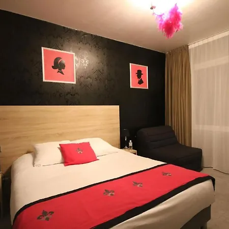 The Originals Boutique, Lakeside, Biscarrosse , Hotel Parentis-en-Born
