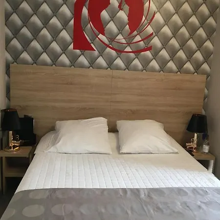 Hotel Lakeside 3*