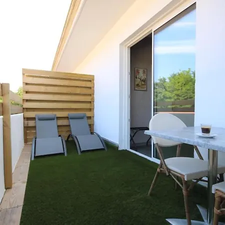 The Originals Boutique, Lakeside, Biscarrosse , Hotel Parentis-en-Born