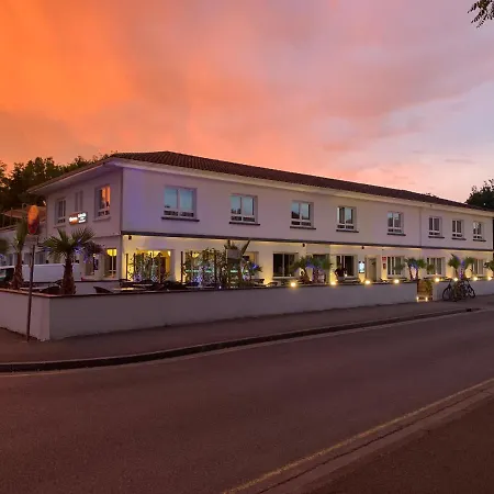 The Originals Boutique, Lakeside, Biscarrosse ,