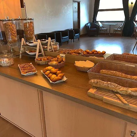 Hotel The Originals Boutique, Lakeside, Biscarrosse , 3*