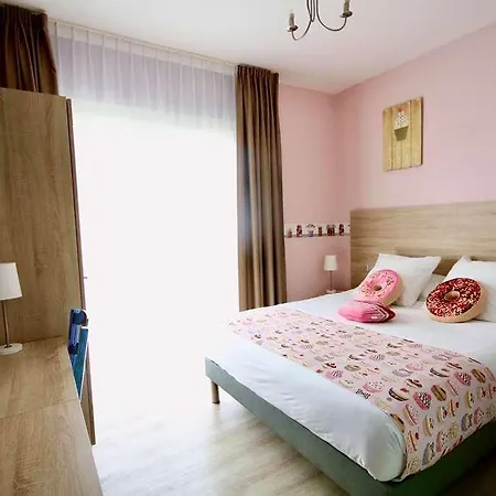The Originals Boutique, Lakeside, Biscarrosse , Szálloda 3*
