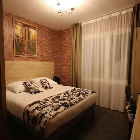 Hotel The Originals Boutique, Lakeside, Biscarrosse ,