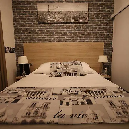 The Originals Boutique, Lakeside, Biscarrosse , Hotel Parentis-en-Born