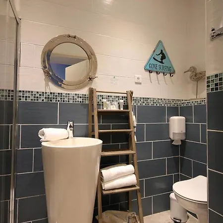 Lakeside Parentis-en-Born