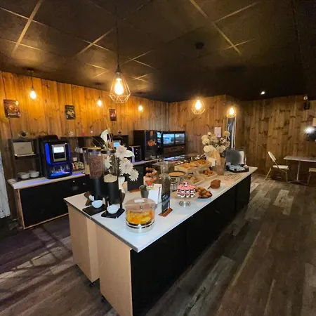 The Originals Boutique, Lakeside, Biscarrosse , Parentis-en-Born
