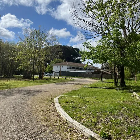 The Originals Boutique, Lakeside, Biscarrosse ,