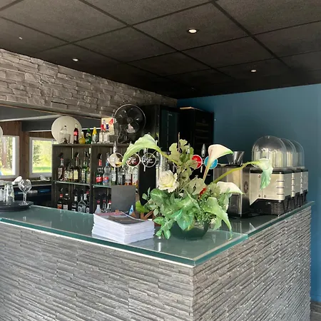 Hotel The Originals Boutique, Lakeside, Biscarrosse , Parentis-en-Born