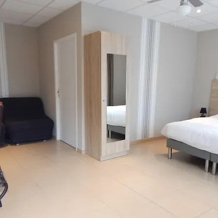 Hotel The Originals Boutique, Lakeside, Biscarrosse , 3*