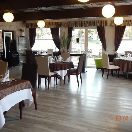 Hotel The Originals Boutique, Lakeside, Biscarrosse , Parentis-en-Born