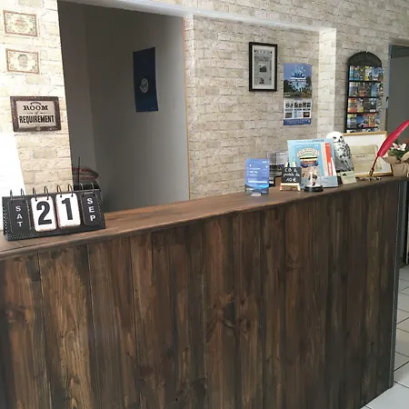 The Originals Boutique, Lakeside, Biscarrosse , Hotel 3*