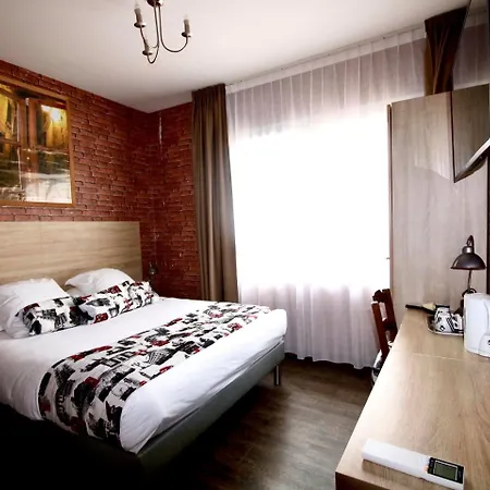 The Originals Boutique, Lakeside, Biscarrosse , Szálloda 3*