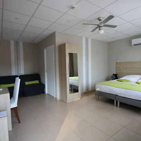 The Originals Boutique, Lakeside, Biscarrosse , 3* Parentis-en-Born