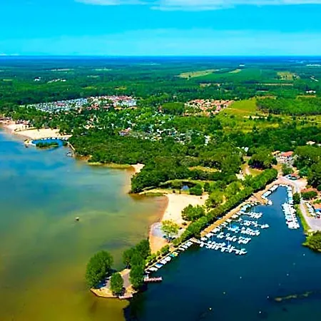 Hotel Lakeside 3*