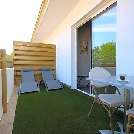 The Originals Boutique, Lakeside, Biscarrosse , 3* Parentis-en-Born