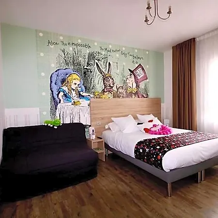Hotel Lakeside