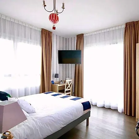 Lakeside Hotel Parentis-en-Born