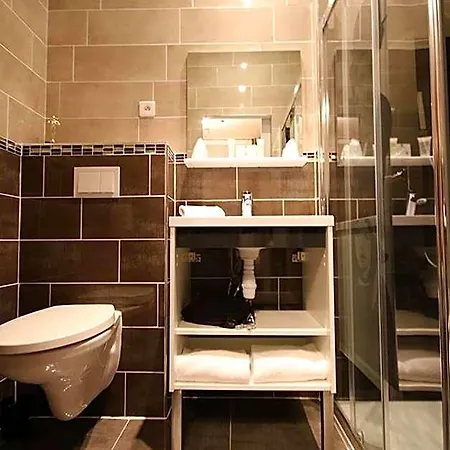 The Originals Boutique, Lakeside, Biscarrosse , Szálloda 3*