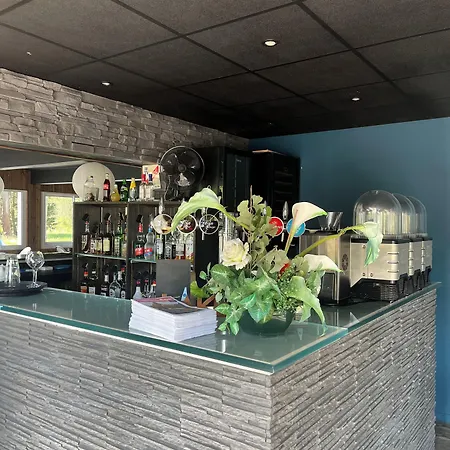 The Originals Boutique, Lakeside, Biscarrosse , Hotel 3*