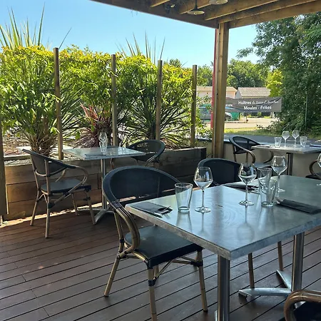 The Originals Boutique, Lakeside, Biscarrosse , Parentis-en-Born