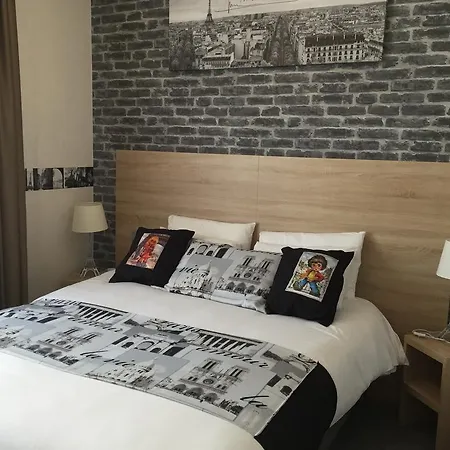 The Originals Boutique, Lakeside, Biscarrosse , Hotel 3*
