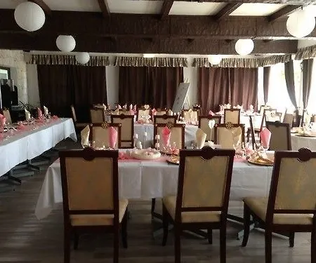 Hotel Lakeside 3*