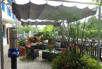 The Originals Boutique, Lakeside, Biscarrosse , 3*