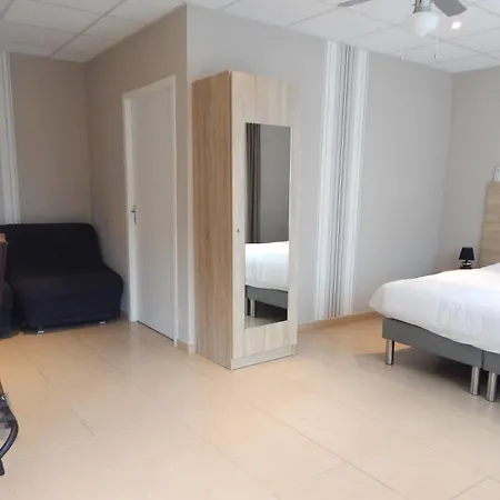 Hotel The Originals Boutique, Lakeside, Biscarrosse , Parentis-en-Born