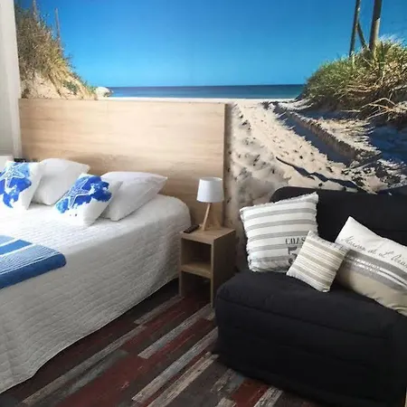The Originals Boutique, Lakeside, Biscarrosse , Hotel Parentis-en-Born
