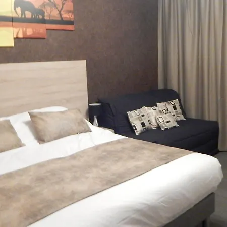 The Originals Boutique, Lakeside, Biscarrosse , 3*