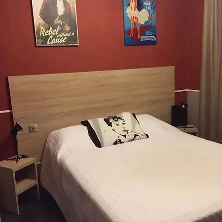 The Originals Boutique, Lakeside, Biscarrosse , Hotel