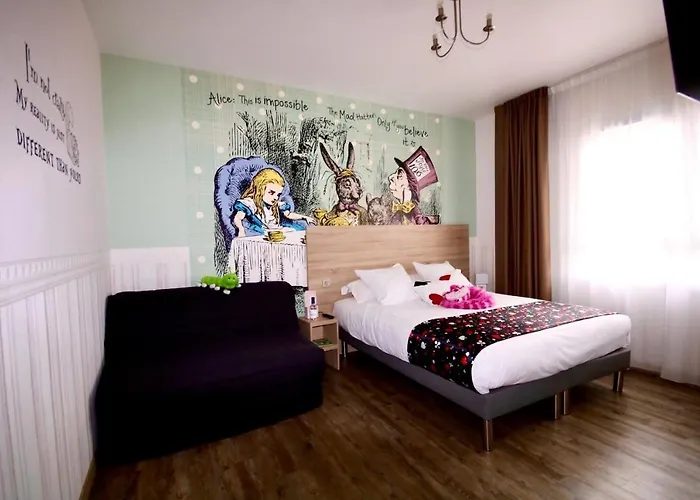 The Originals Boutique, Lakeside, Biscarrosse , Hotel 3*