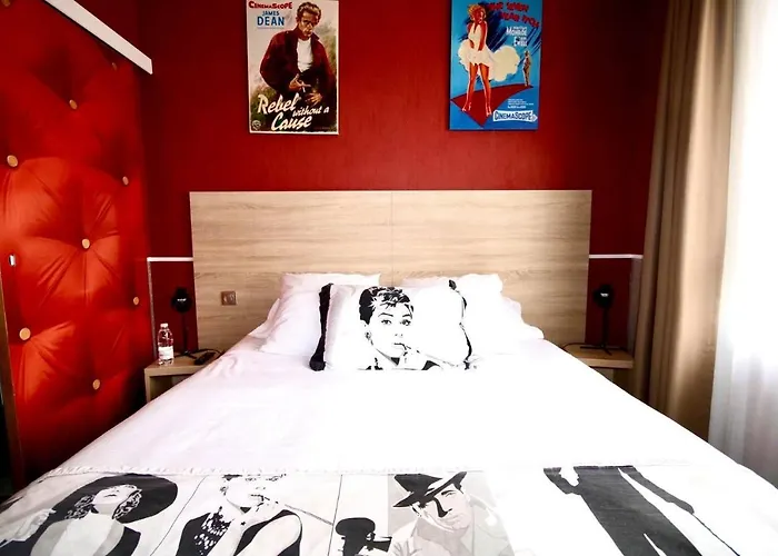 Hotel The Originals Boutique, Lakeside, Biscarrosse ,