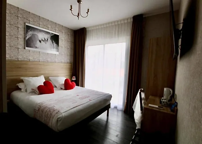 The Originals Boutique, Lakeside, Biscarrosse , 3*