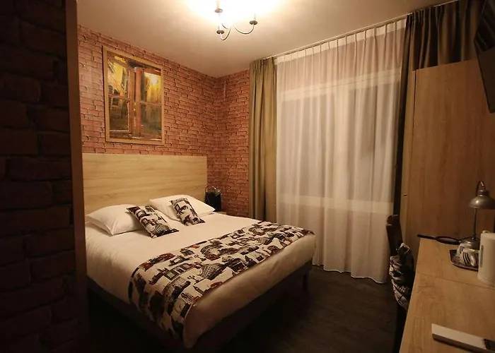 Hotel The Originals Boutique, Lakeside, Biscarrosse ,