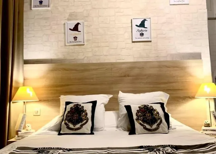 The Originals Boutique, Lakeside, Biscarrosse , Hotel