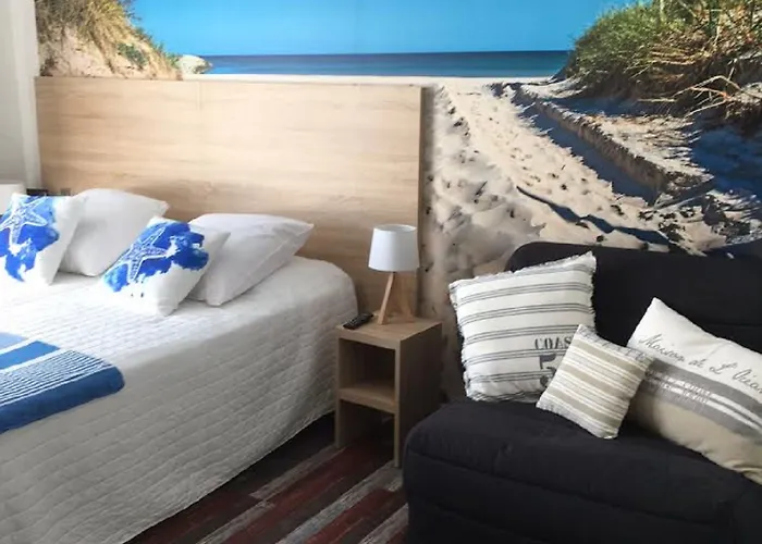 The Originals Boutique, Lakeside, Biscarrosse ,