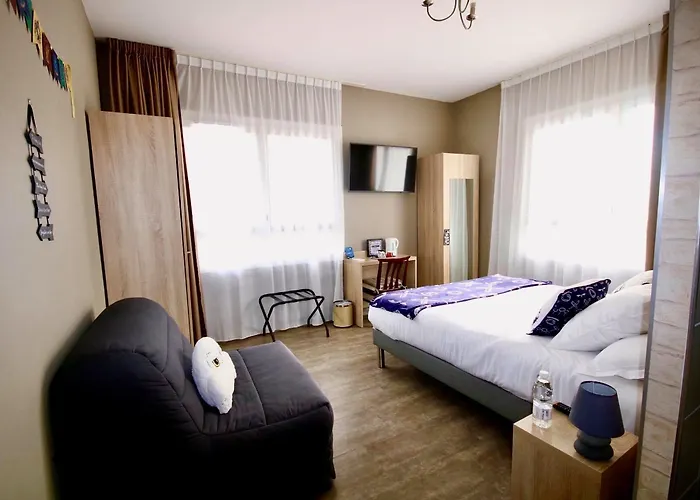 The Originals Boutique, Lakeside, Biscarrosse , Hotel Parentis-en-Born